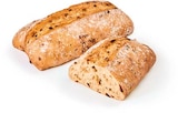 Netto Marken-Discount - Ciabatta Mediterran Angebot im Prospekt Ciabatta Mediterran bei Netto Marken-Discount im Prospekt "" für 0,79 €
