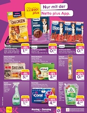 Hundefutter im Netto Marken-Discount Prospekt in Ahlen Aktueller Netto Marken-Discount Prospekt mit Hundefutter, "Aktuelle Angebote", Seite 40