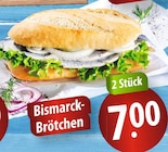 Bismarck-Brötchen Angebot in Oersdorf Bismarck-Brötchen im aktuellen Prospekt bei famila Nordost in Oersdorf