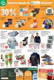 Aktueller GLOBUS Prospekt mit Hose, "Aktuelle Angebote", Seite 25