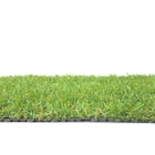 Gazon synthétique New fresh 20 mm en 3.97 mètres de large en promo chez Décor Discount Villeurbanne à 9,90 €