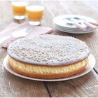 Tropézienne 6/8 parts - CARREFOUR - Carrefour à Saint-Maur-des-Fossés Tropézienne 6/8 parts - CARREFOUR en promo chez Carrefour Saint-Maur-des-Fossés à 6,99 €