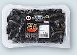 Moule de Bouchot STG - U - Super U à Antibes Moule de Bouchot STG - U en promo chez Super U Antibes à 5,56 €