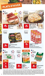 Prix et réduction Tripes dans le prospectus Netto en cours Offre Tripes dans le catalogue Netto du moment à la page 2