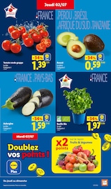 Bricolage en promo dans le catalogue Lidl à la page 3