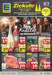 Aktueller EDEKA Prospekt mit Haribo, "Aktuelle Angebote", Seite 1