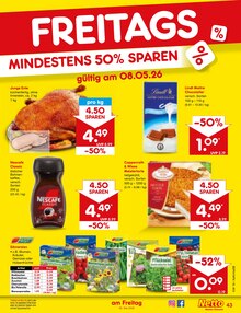 Tomaten im Netto Marken-Discount Prospekt "Aktuelle Angebote" mit 75 Seiten (Neuss)