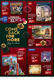 Aktueller Galeria Prospekt mit Kinderspielzeug, "Aktuelle Angebote", Seite 49