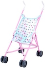 Faltbarer Puppenbuggy Angebote von Simba bei Penny Pirmasens für 9,99 €