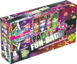 Tischfeuerwerk "Party-Fun-Bag" bei Lidl im Dierhagen Prospekt für 2,79 €