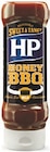 BBQ Saucen im Angebot bei Lidl in Hamburg BBQ Saucen Angebote von HP bei Lidl Hamburg für 3,49 €