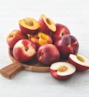 Nectarine jaune ou blanche à Bi1 dans Chéroy Nectarine jaune ou blanche à Bi1 dans Chéroy