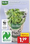 Aktuelles Bio Kräutertopf Angebot bei Netto Marken-Discount in Köln ab 1,29 €