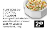 Flusskrebs-Cocktail Calvados Angebote bei EDEKA Bottrop für 2,49 €
