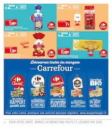 Catalogue Supermarchés Match, 04/08/2026 - 16/08/2026, C'EST TOUS LES JOURS LE MARCHÉ, 22 pages Prospectus Supermarchés Match en cours, "C'EST TOUS LES JOURS LE MARCHÉ", 22 pages