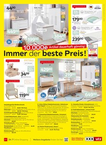 Matratze im aktuellen XXXLutz Möbelhäuser Prospekt (Hagen (Stadt der FernUniversität)) Matratze im XXXLutz Möbelhäuser Prospekt "NEUERÖFFNUNG" mit 12 Seiten (Hagen (Stadt der FernUniversität))