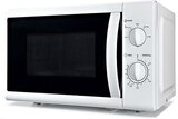 Aktuelles Mikrowelle Angebot bei Netto Marken-Discount in Rostock ab 39,99 €