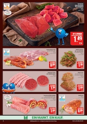 Ähnliche Rinderfilet Angebote im Prospekt "AUSWAHL RIESIG, PREISE NIEDRIG" von Marktkauf in Erlangen Ähnliche Angebote wie Rinderfilet im Prospekt "AUSWAHL RIESIG, PREISE NIEDRIG" auf Seite 14 von Marktkauf in Erlangen