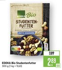 Aktuelle Nüsse Angebote bei Marktkauf in Stuttgart Aktuelles Studentenfutter Angebot bei Marktkauf in Stuttgart ab 2,89 €