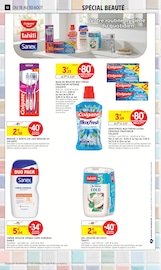 Promos Tahiti dans le catalogue "VIVE LA FIN DES VACANCES" de Intermarché Hyper à la page 52 Promos Tahiti dans le catalogue "VIVE LA FIN DES VACANCES" de Intermarché Hyper à la page 52
