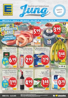 Aktueller EDEKA Ruppichteroth Prospekt "Aktuelle Angebote" mit 24 Seiten