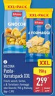Aktuelle Pizza Angebote bei ALDI Nord in Potsdam Aktuelles Pasta-Vorratspack XXL Angebot bei ALDI Nord in Potsdam ab 2,99 €
