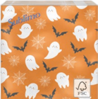 40 serviettes en papier - SUBLIMO dans le catalogue Aldi