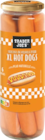 Saucisses hot dogs - TRADER JOE’S dans le catalogue Aldi