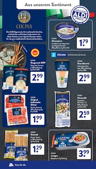 ALDI SÜD Prospekt der aktuellen Woche, gültig von 22.06.2026 bis 27.06.2026 Aktueller ALDI SÜD Prospekt "Gutes für Alle." mit 33 Seiten