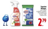 Küchen Reiniger Angebote von Sagrotan bei EDEKA Augsburg für 2,79 €