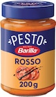 Sauce Pesto Rosso - Barilla à 1,28 € dans le catalogue Intermarché Hyper