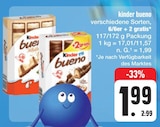 bueno bei E center im Würzburg Prospekt für 1,99 €