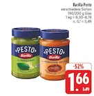 Aktuelle Barilla Angebote bei E center in Dresden Aktuelles Pesto Genovese Angebot bei E center in Dresden ab 1,66 €