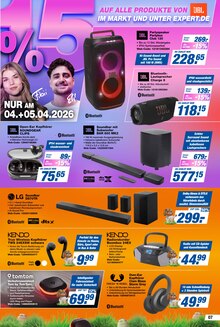 Clips im expert Prospekt "Top Angebote" mit 12 Seiten (Stuttgart)