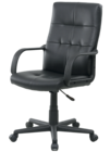 Chaise de bureau - MILA - Crack à Reims Chaise de bureau - MILA en promo chez Crack Reims à 69,99 €