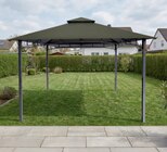 Pavillon Alina im Angebot bei toom Baumarkt in Erftstadt Pavillon Alina Angebote bei toom Baumarkt Erftstadt für 199,99 €