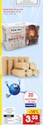 Holzbriketts im Angebot bei Netto Marken-Discount in Leonberg Holzbriketts Angebote bei Netto Marken-Discount Leonberg für 3,33 €