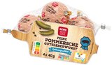 Pommersche Leberwurstbällchen bei REWE im Herzogenaurach Prospekt für 1,79 €
