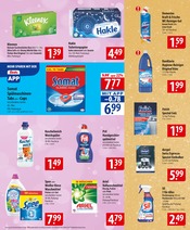 Aktueller famila Nordost Prospekt mit Ariel, "besser als gut!", Seite 25