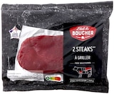 Promo 2 steaks à 3,99 € dans le catalogue Lidl à Pontorson