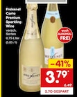 Aktuelles Carta Premium Sparkling Wine Angebot bei Netto Marken-Discount in Bonn ab 3,79 €