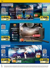 Aktueller EURONICS Prospekt mit Smartphone, "GENAU RICHTIG. UNSERE VOLLTREFFER ZUR WM.", Seite 4