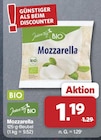 Aktuelle Käse Angebote bei famila Nordwest in Oldenburg Aktuelles Mozzarella Angebot bei famila Nordwest in Oldenburg ab 1,19 €