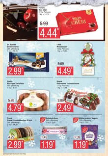 Kinder Angebot im Marktkauf Prospekt, gültig von 27.11.2023 bis 02.12.2023 Kinder Angebot im aktuellen Marktkauf Prospekt auf Seite 5