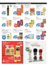 Barilla im V-Markt Prospekt in Kempten Aktueller V-Markt Prospekt mit Barilla, "V-Markt einfach besser einkaufen", Seite 7