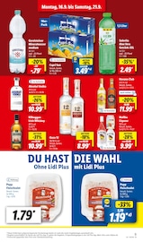 Aktueller Lidl Prospekt mit Aloe Vera, "LIDL LOHNT SICH", Seite 11