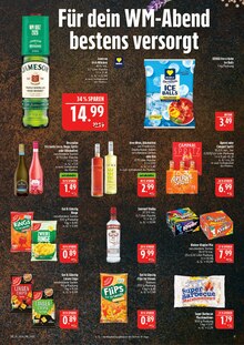 Getränke im aktuellen Marktkauf Prospekt (Leipzig) Getränke im Marktkauf Prospekt "AUSWAHL RIESIG, PREISE NIEDRIG" mit 44 Seiten (Leipzig)