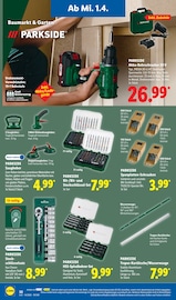 Schrauben im Lidl Prospekt in Schwäbisch Hall Aktueller Lidl Prospekt mit Schrauben, "LIDL LOHNT SICH", Seite 56