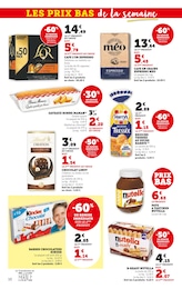 Offre Barre De Son dans le catalogue U Express du moment à la page 10