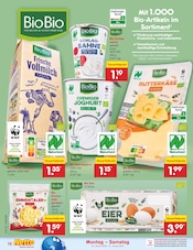 Butter im Netto Marken-Discount Prospekt in Fulda Aktueller Netto Marken-Discount Prospekt mit Butter, "Aktuelle Angebote", Seite 20